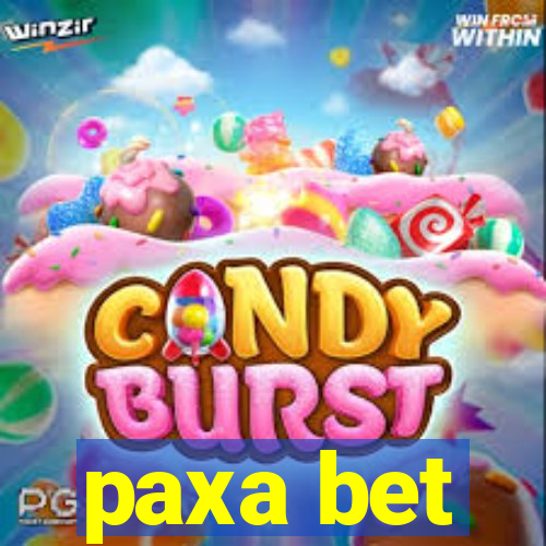 paxa bet